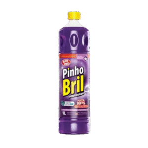 DESINF 500ML LAVANDA PINHO BRIL