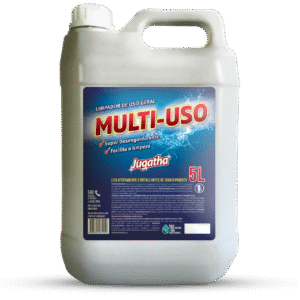 MULTIUSO 5L SUPER JUGATHA