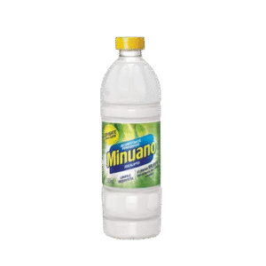 DESINF 500ML EUCALIPTO MINUANO