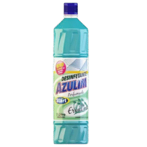DESINF 500ML ERVA DOCE AZULIM START