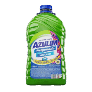 0 DESINF 500ML ALECRIM AZULIM START